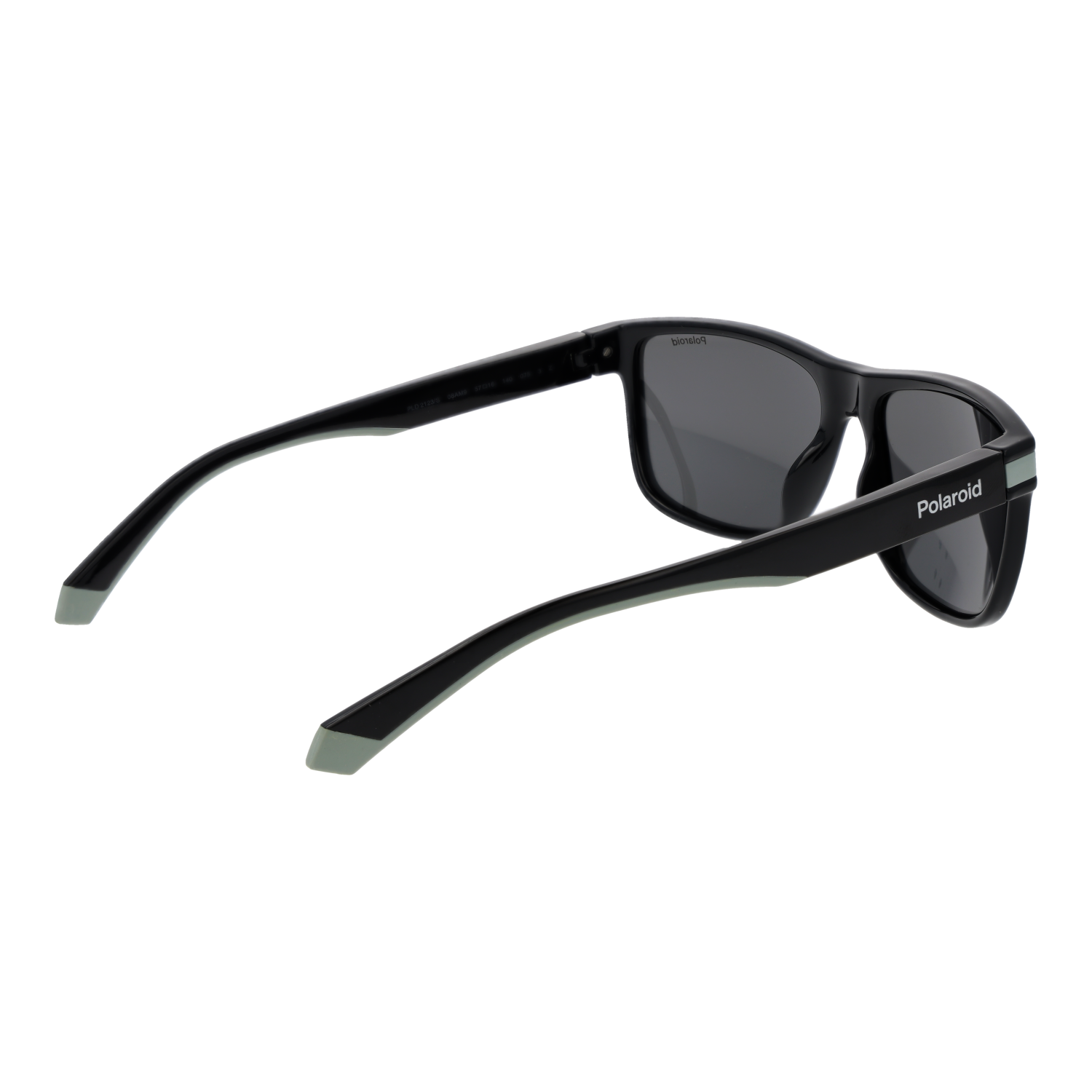 Polaroid Sunglasses PLD 2123/S 08AM9 57