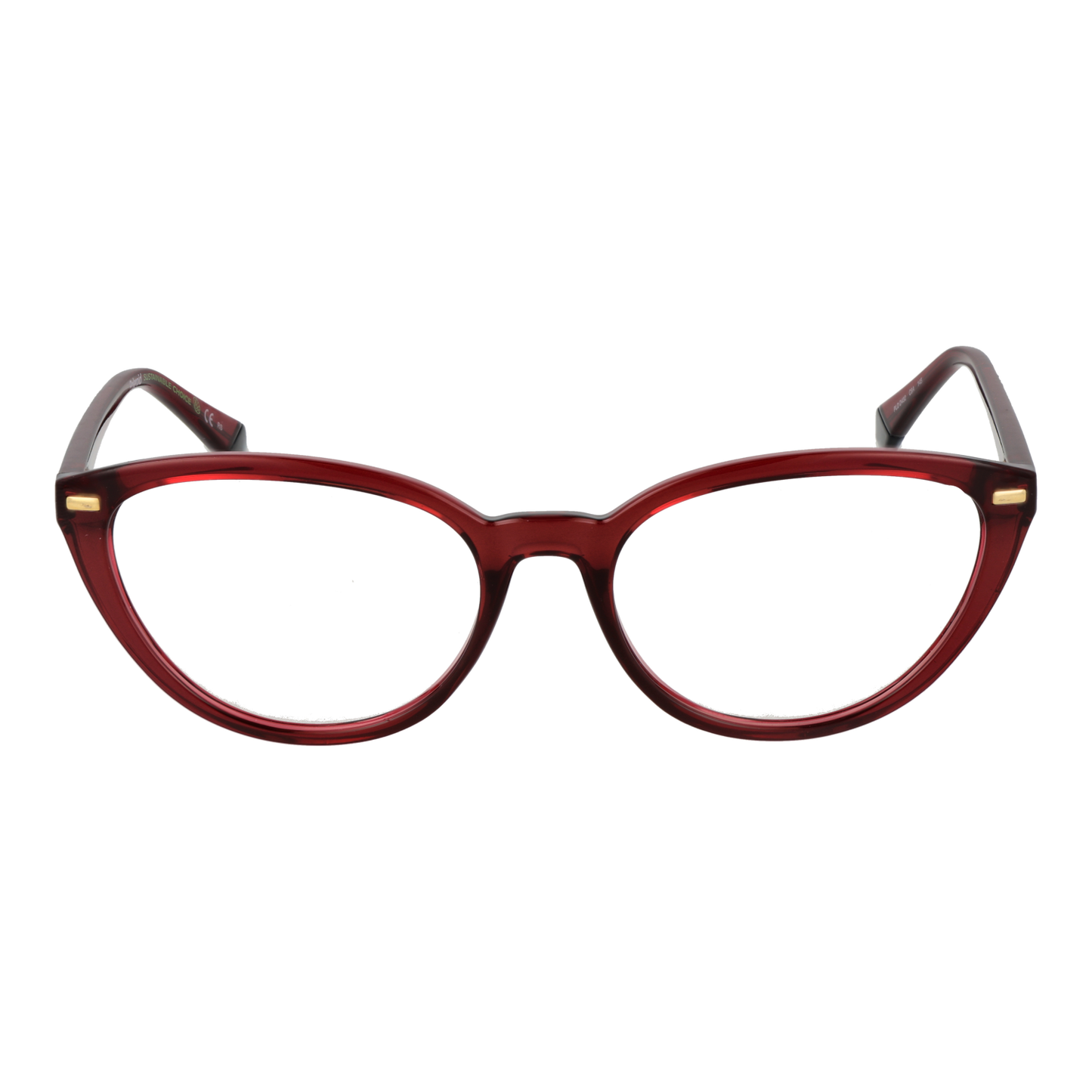 Polaroid Optical Frame PLD D432 C9A 53