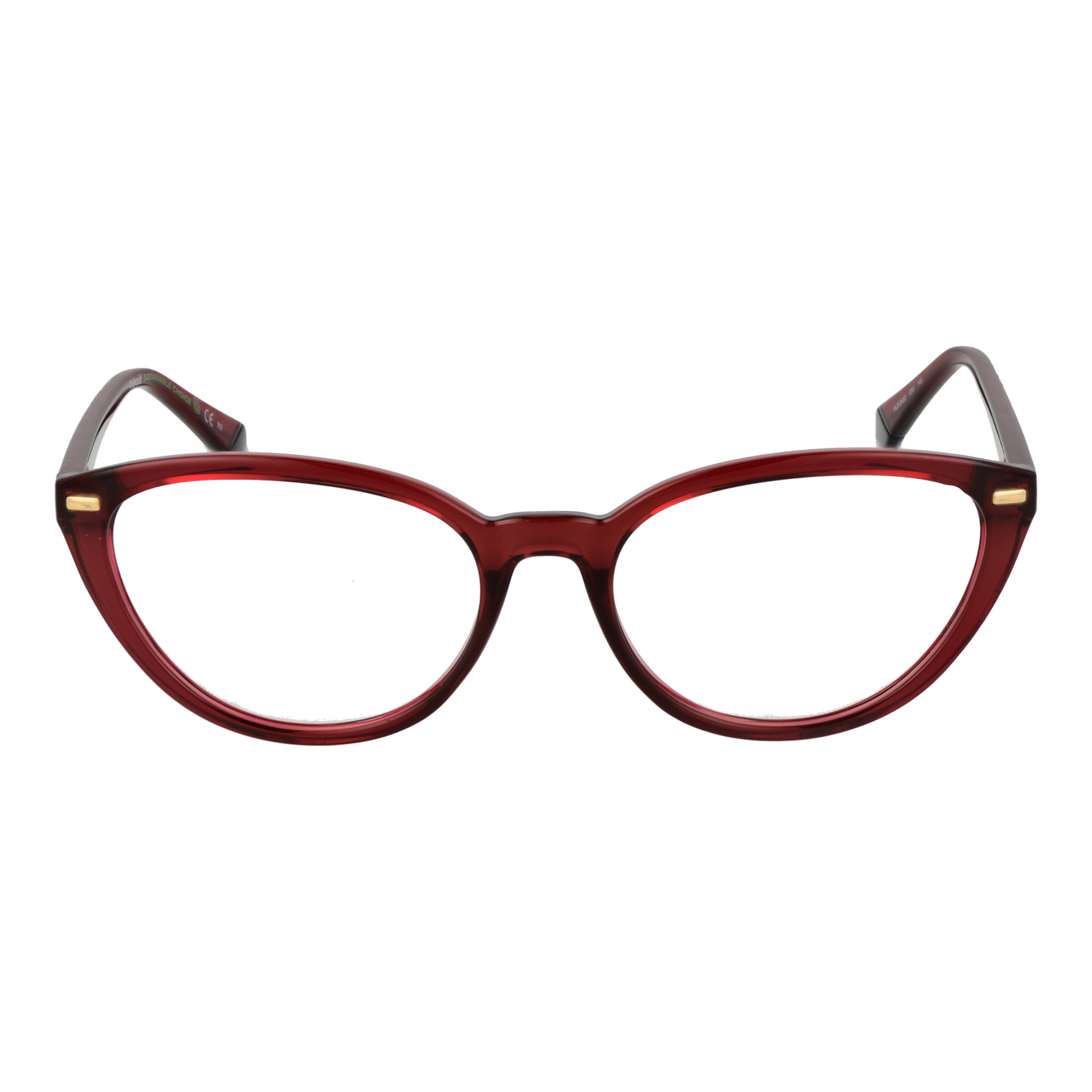 Polaroid Optical Frame PLD D432 C9A 53