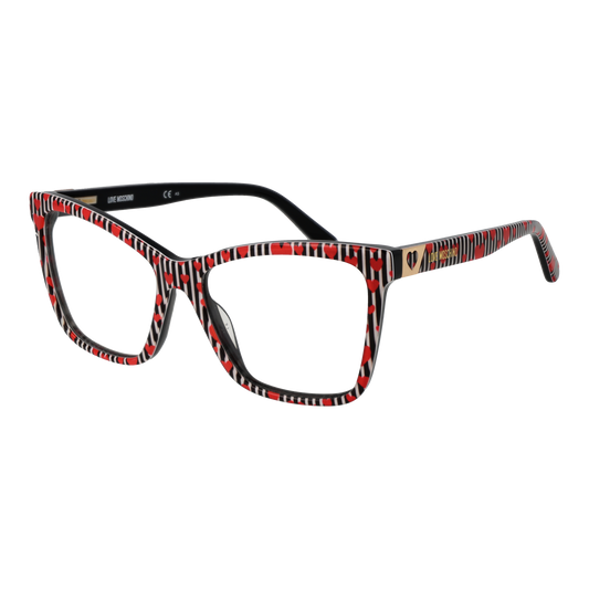 Moschino Love Optical Frame MOL586 7RM15 54