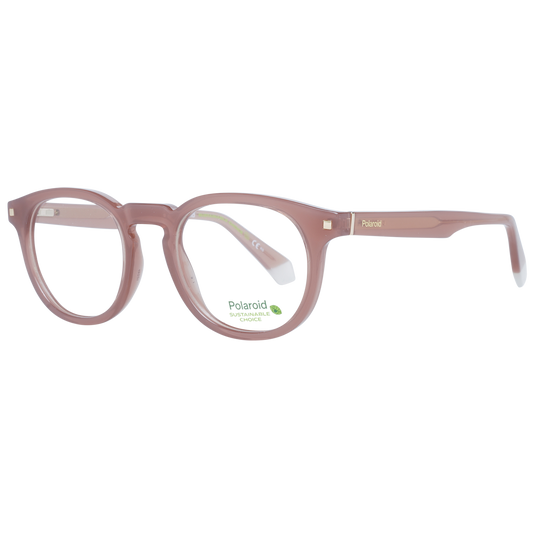 Polaroid Optical Frame PLD D435 FWM 49