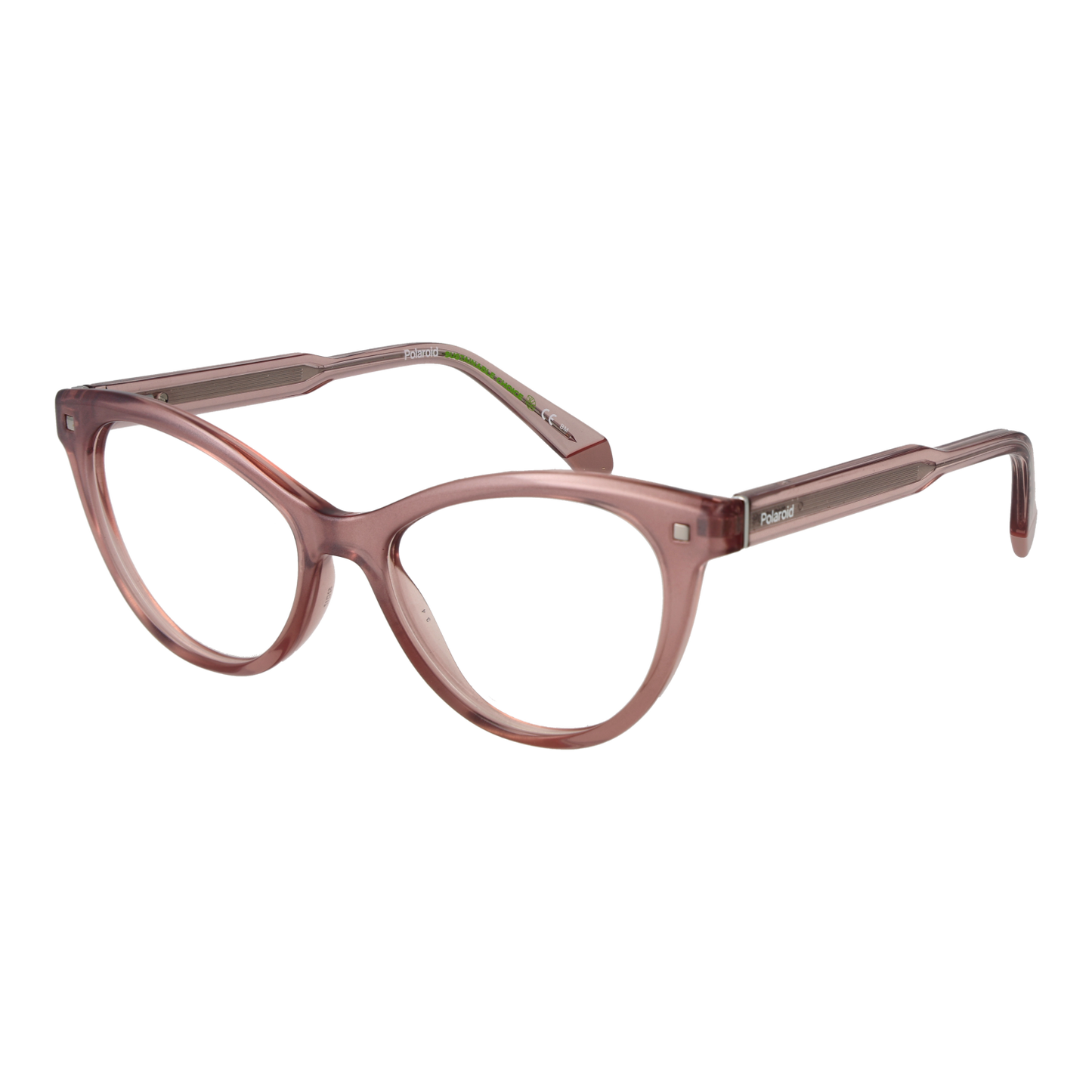 Polaroid Optical Frame PLD D446 5KC 52