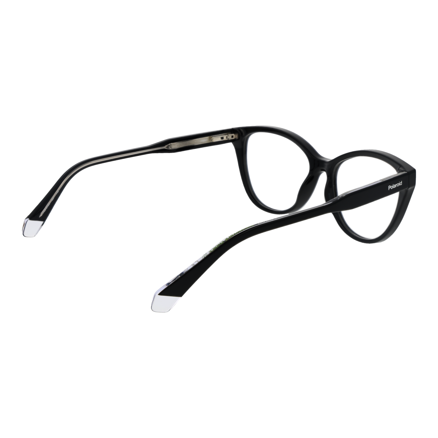 Polaroid Optical Frame PLD D493 807 55