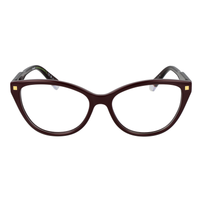 Polaroid Optical Frame PLD D493 LHF 55