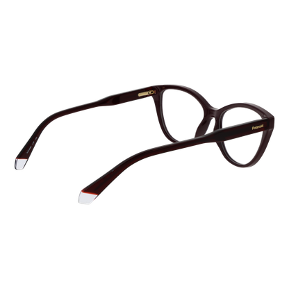 Polaroid Optical Frame PLD D493 LHF 55