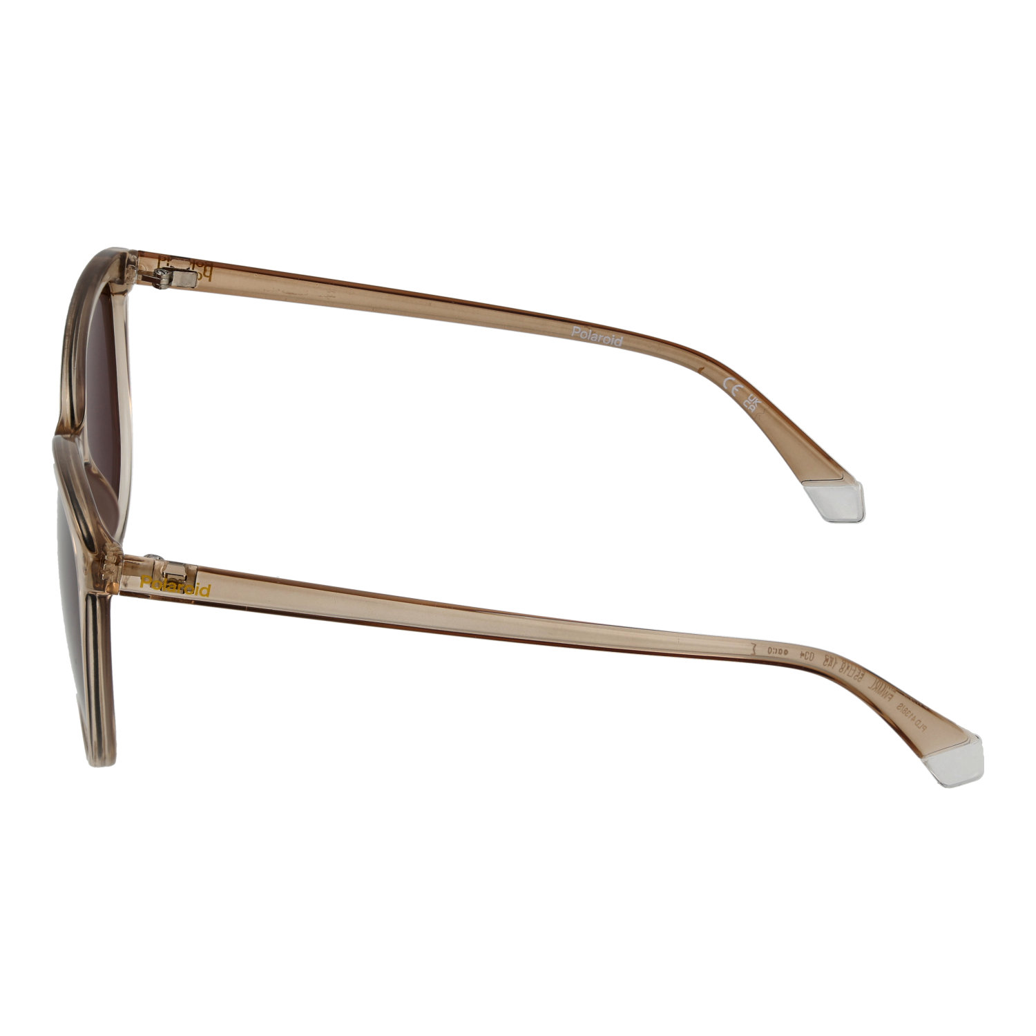 Polaroid Sunglasses PLD 4138/S FWMKL 55