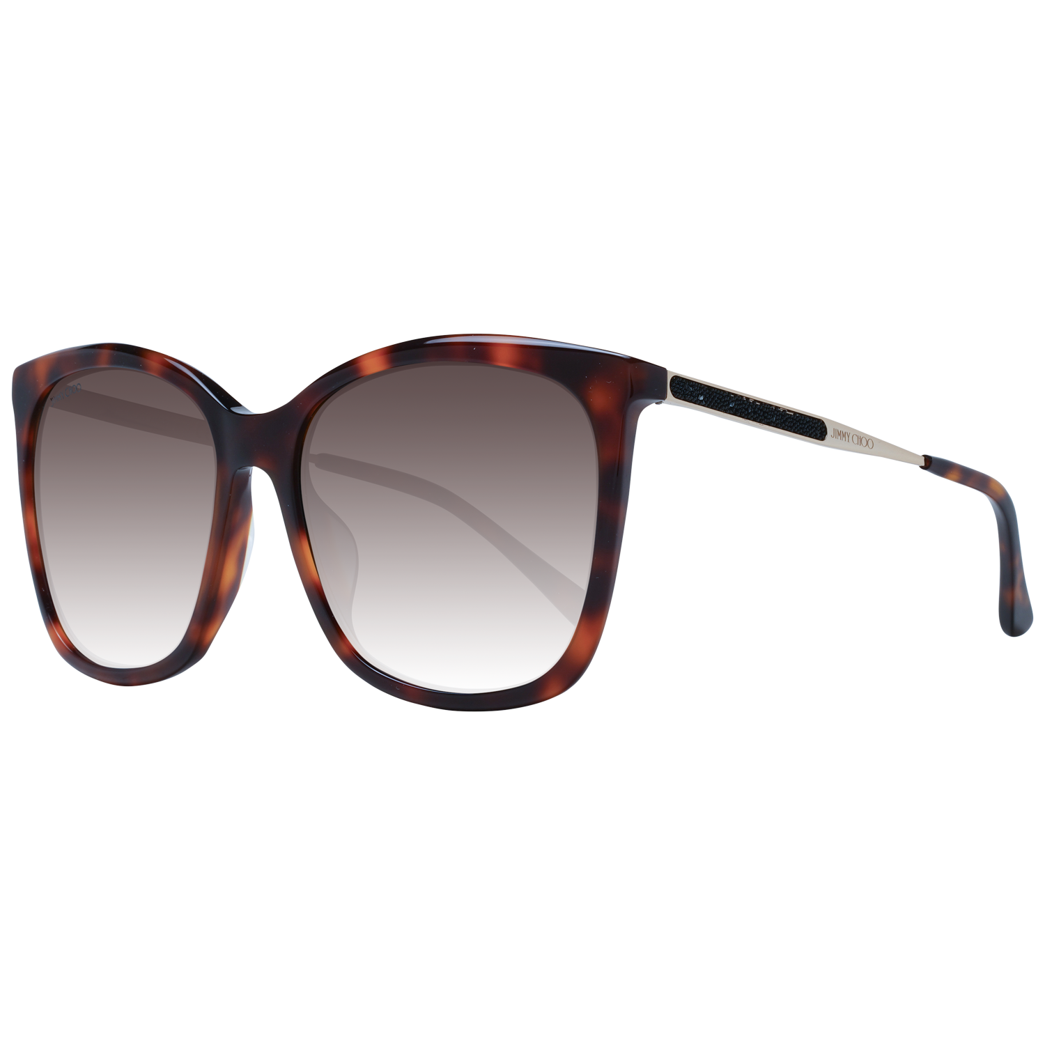 Jimmy Choo Sunglasses NEREA/G/S 05LHA 57