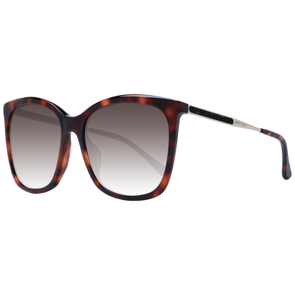 Jimmy Choo Sunglasses NEREA/G/S 05LHA 57