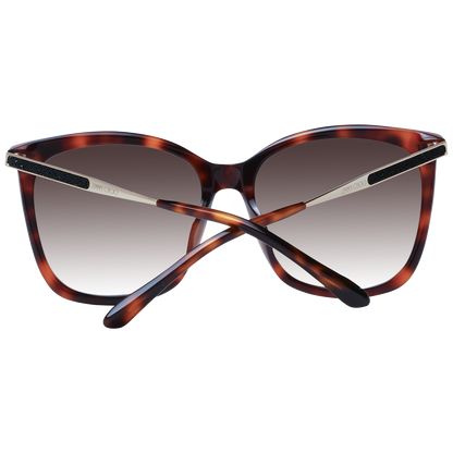 Jimmy Choo Sunglasses NEREA/G/S 05LHA 57