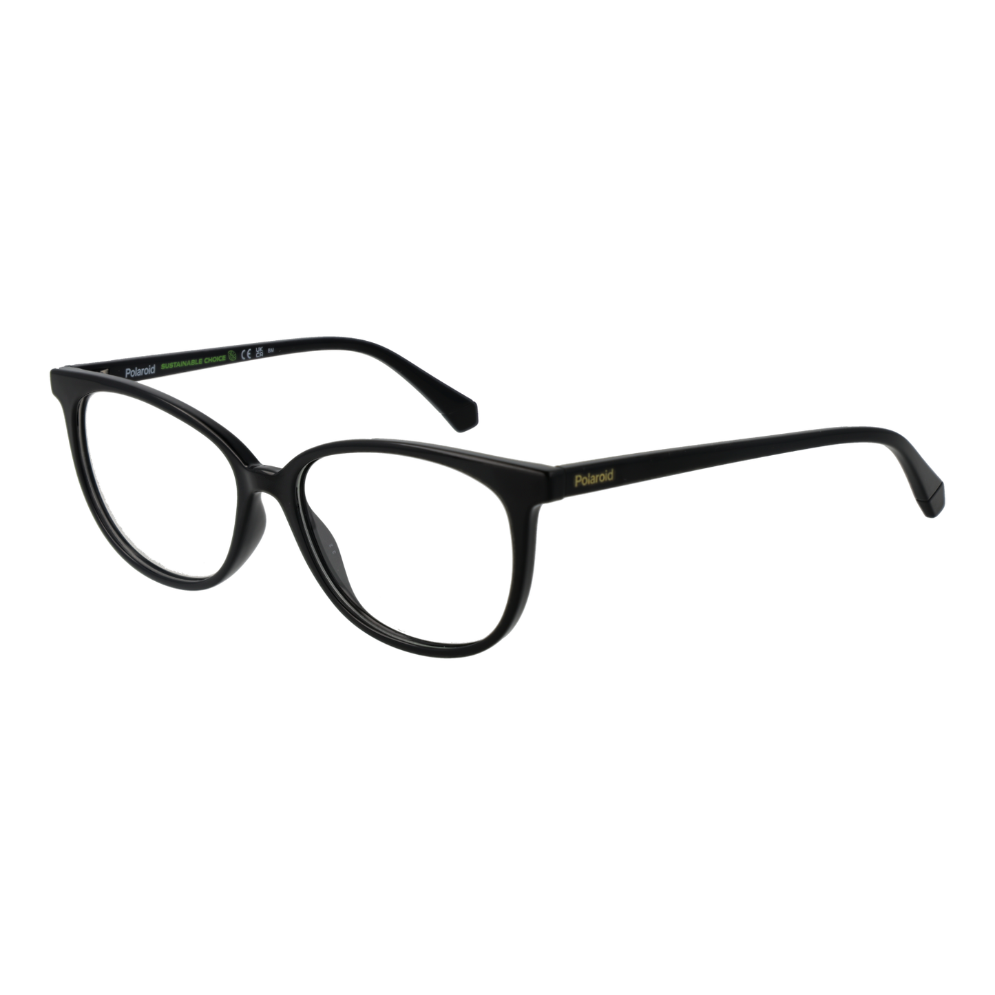 Polaroid Optical Frame PLD D487 807 55