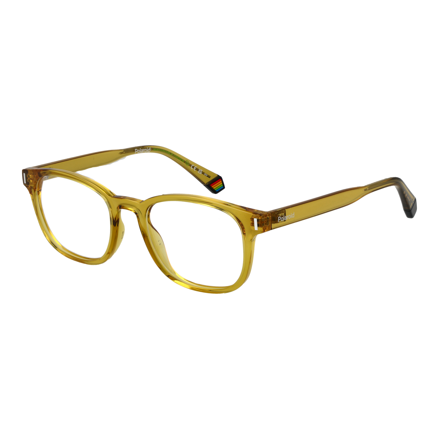 Polaroid Optical Frame PLD D453 40G 50