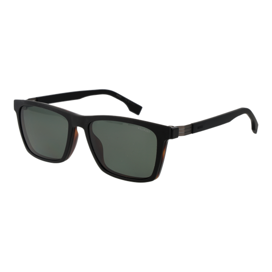 Boss Optical Frame BOSS 1576/CS WR7UC 56 Sunglasses Clip