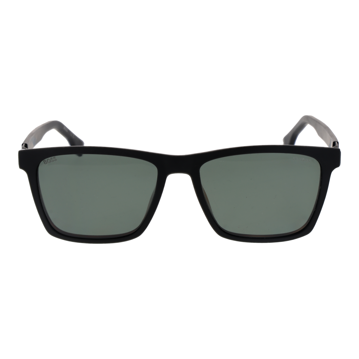 Boss Optical Frame BOSS 1576/CS WR7UC 56 Sunglasses Clip