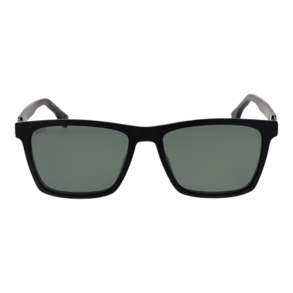 Boss Optical Frame BOSS 1576/CS WR7UC 56 Sunglasses Clip