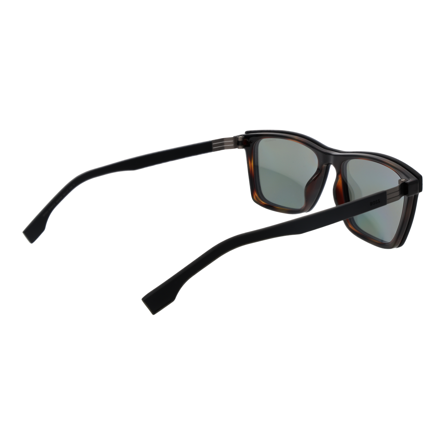 Boss Optical Frame BOSS 1576/CS WR7UC 56 Sunglasses Clip