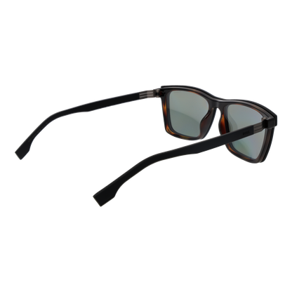Boss Optical Frame BOSS 1576/CS WR7UC 56 Sunglasses Clip