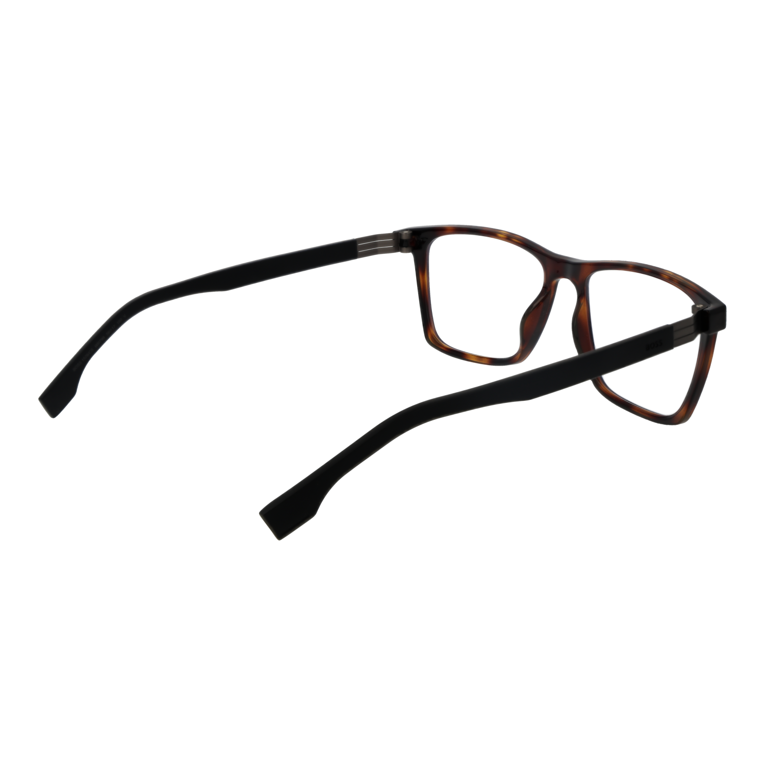 Boss Optical Frame BOSS 1576/CS WR7UC 56 Sunglasses Clip