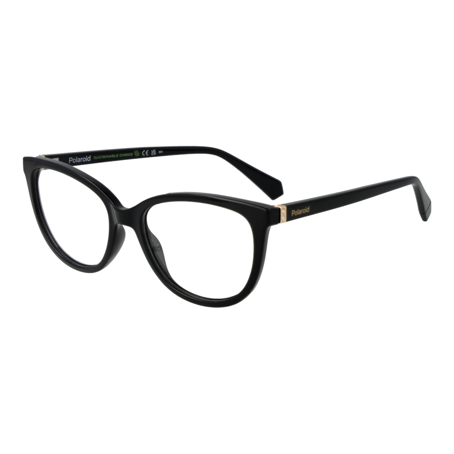 Polaroid Optical Frame PLD D504 80717 53