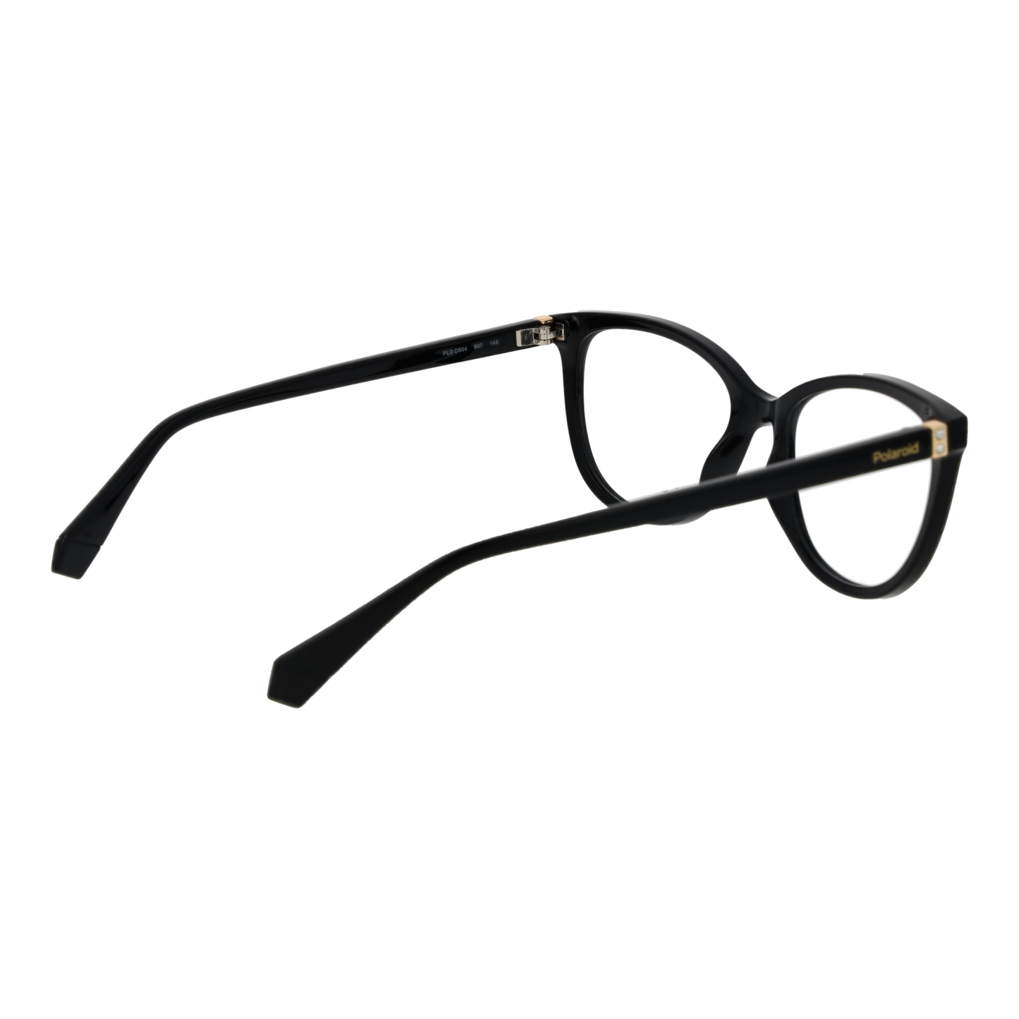 Polaroid Optical Frame PLD D504 80717 53