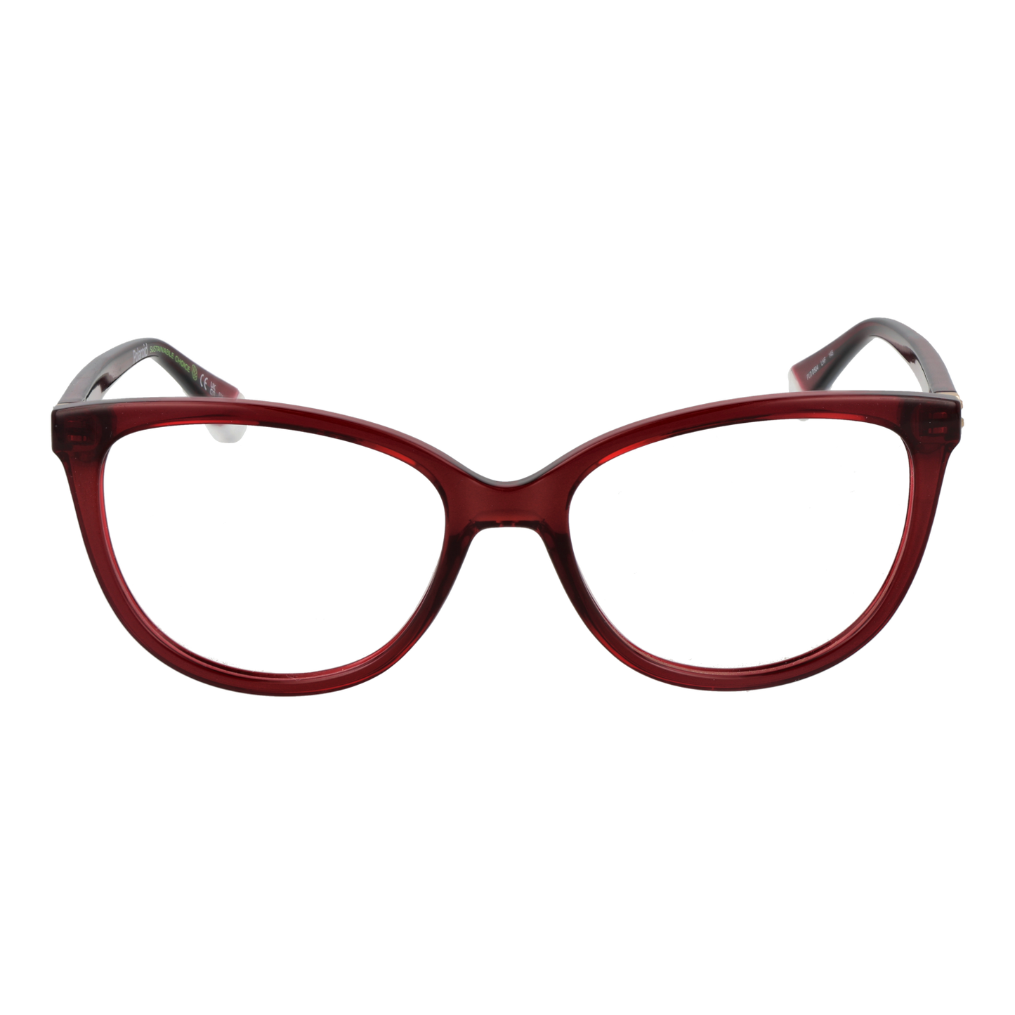 Polaroid Optical Frame PLD D504 LHF 53