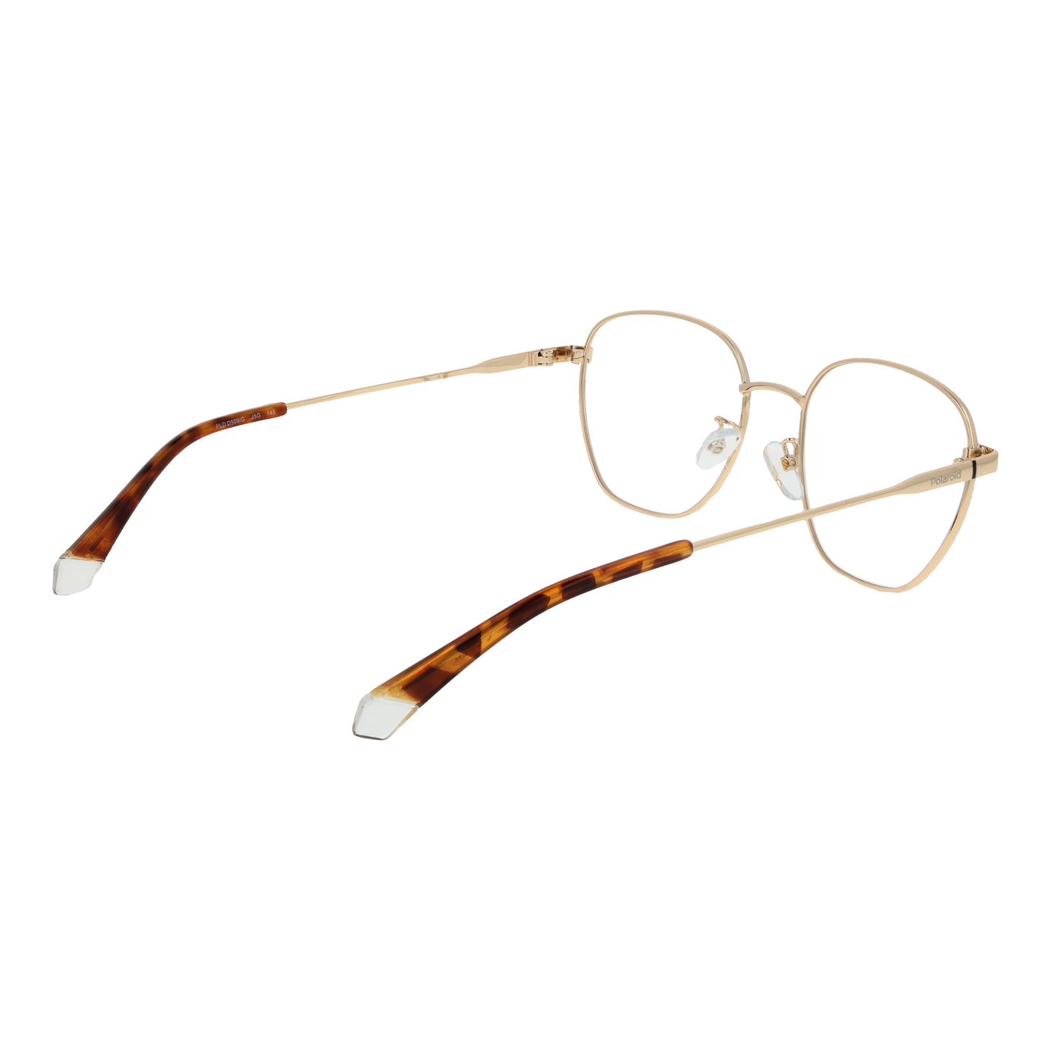 Polaroid Optical Frame PLD D509/G J5G 53