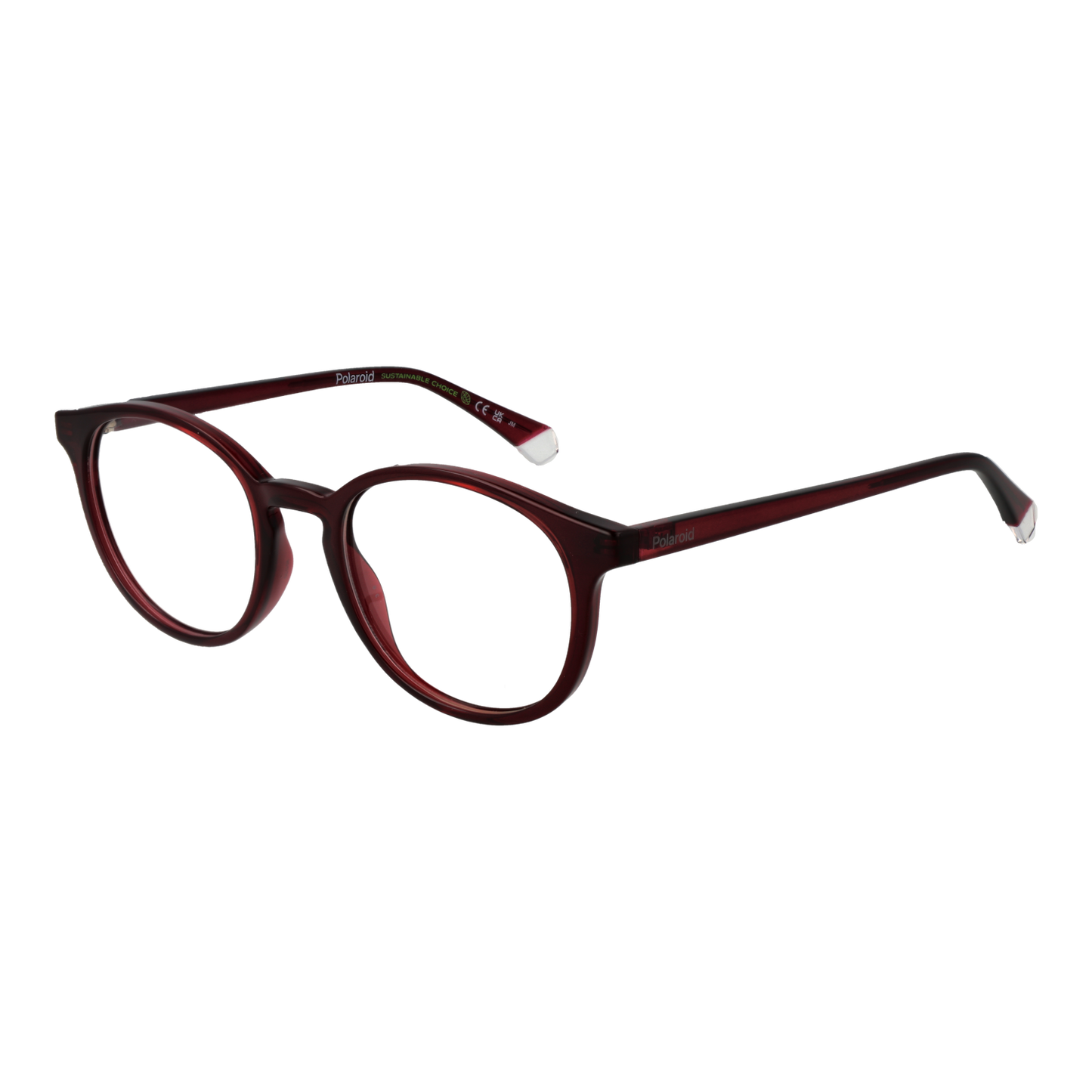 Polaroid Optical Frame PLD D498 LHF 50