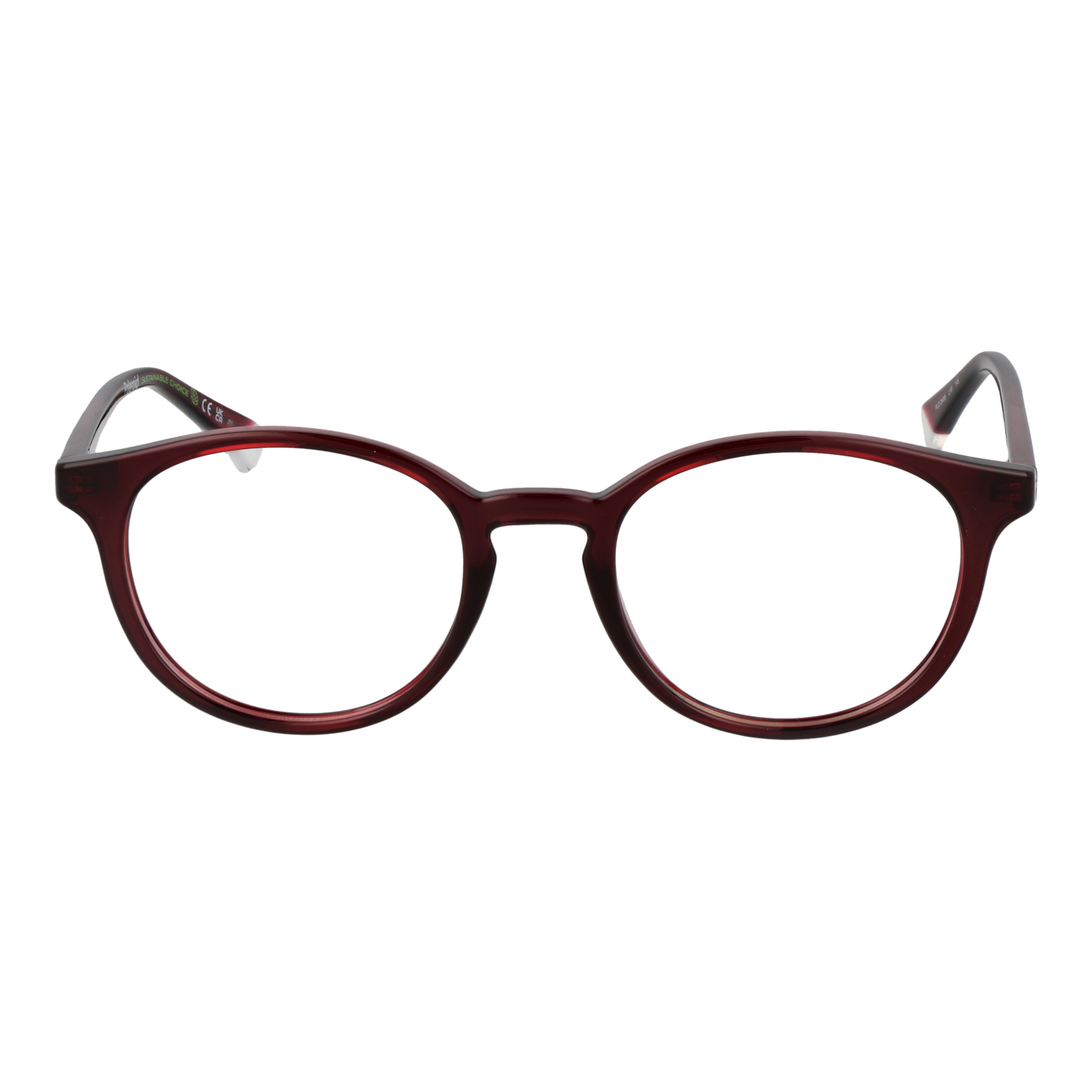 Polaroid Optical Frame PLD D498 LHF 50