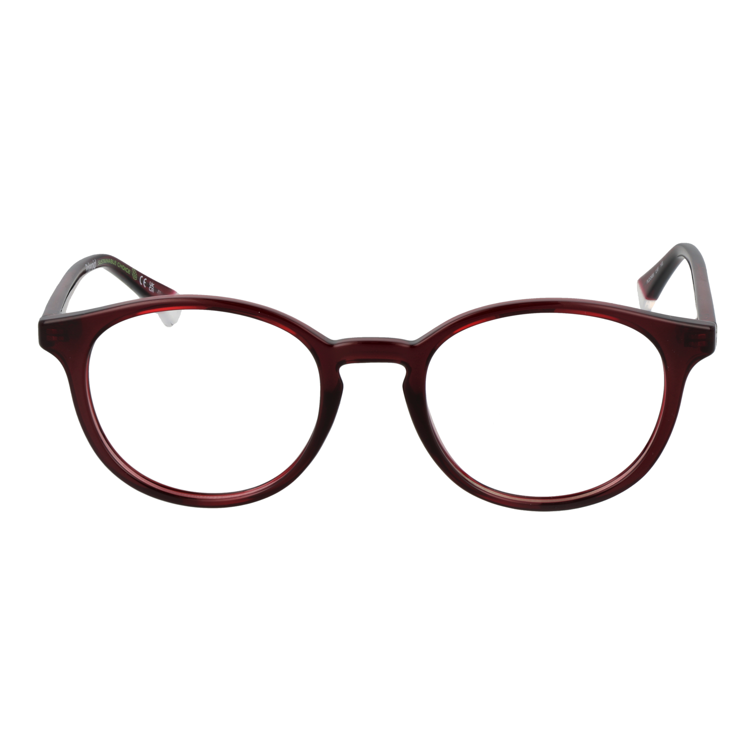 Polaroid Optical Frame PLD D498 LHF 50