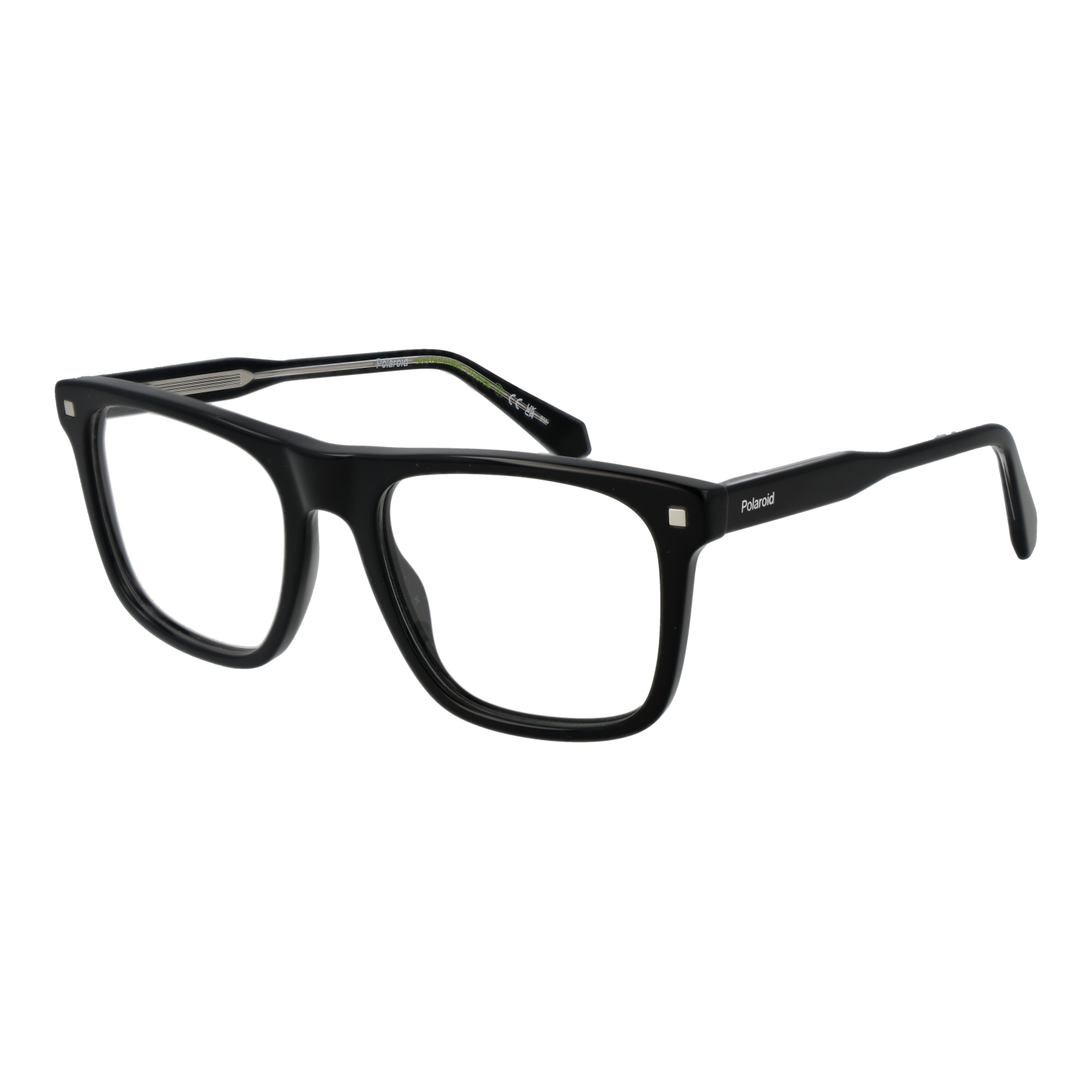 Polaroid Optical Frame PLD D506 807 53