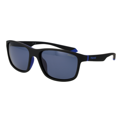 Polaroid Sunglasses PLD 2153/S 0VKC3 58