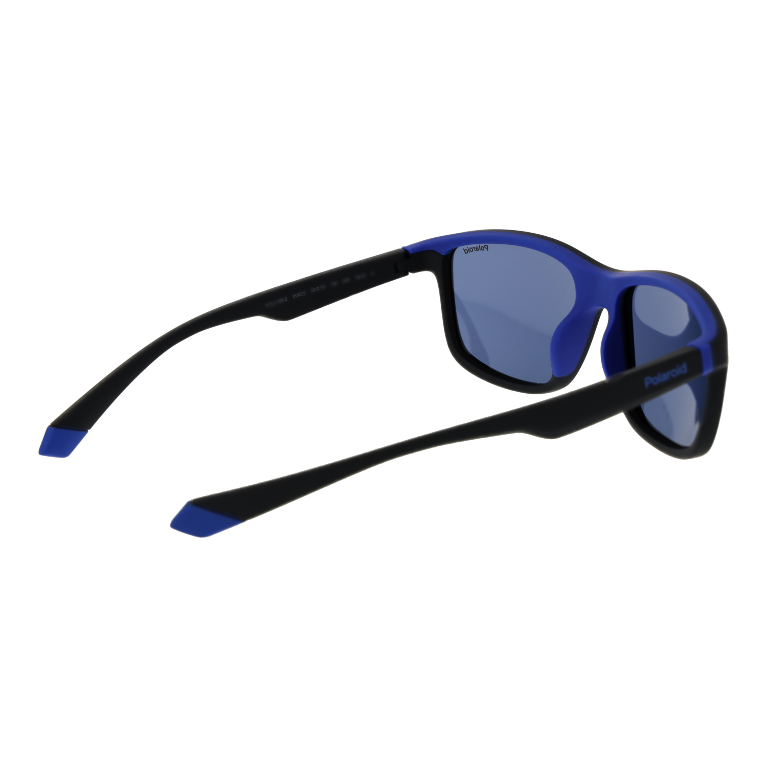 Polaroid Sunglasses PLD 2153/S 0VKC3 58