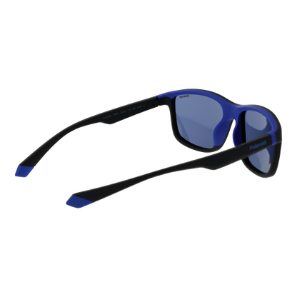 Polaroid Sunglasses PLD 2153/S 0VKC3 58