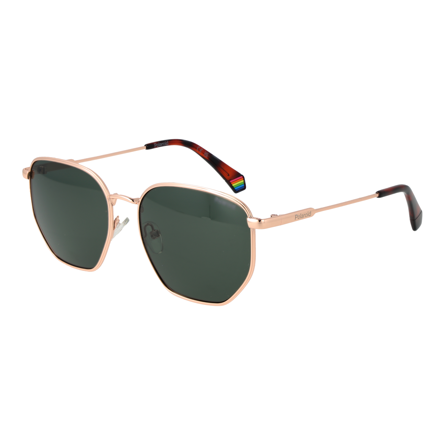 Polaroid Sunglasses PLD 6214/S/X DDBUC 56