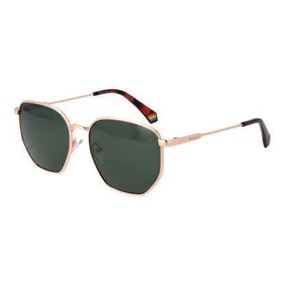 Polaroid Sunglasses PLD 6214/S/X DDBUC 56
