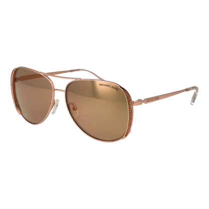 Michael Kors Sunglasses 0MK1082 1108R1 58