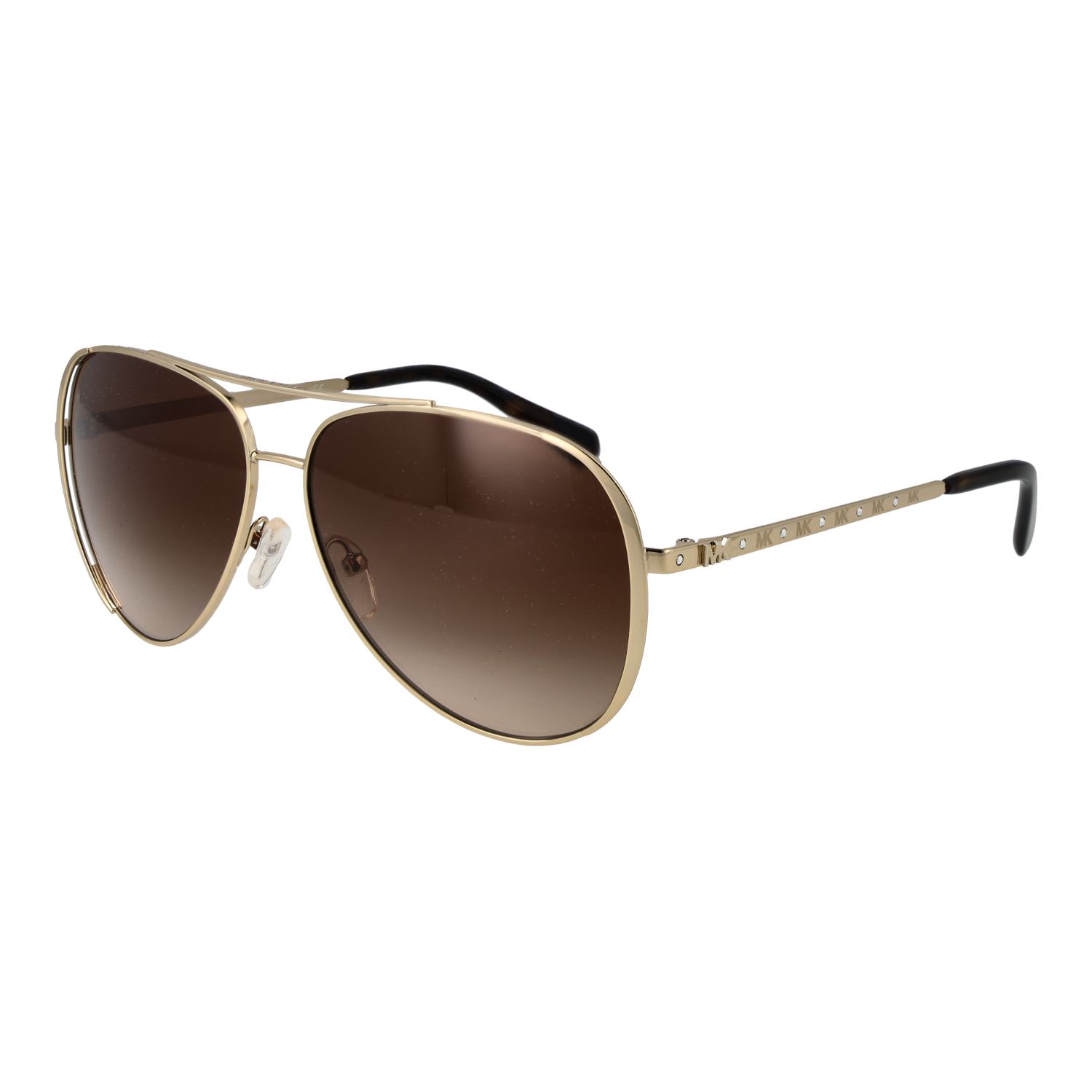 Michael Kors Sunglasses 0MK1101B 101413 60