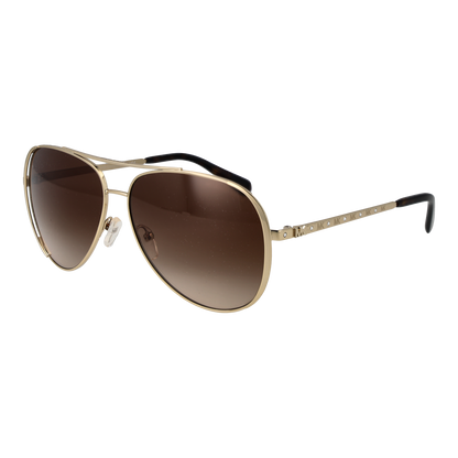 Michael Kors Sunglasses 0MK1101B 101413 60