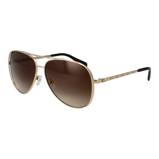 Michael Kors Sunglasses 0MK1101B 101413 60