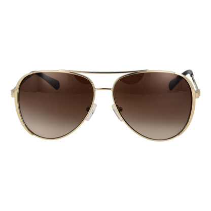Michael Kors Sunglasses 0MK1101B 101413 60