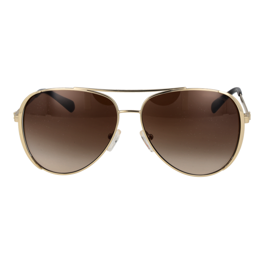 Michael Kors Sunglasses 0MK1101B 101413 60