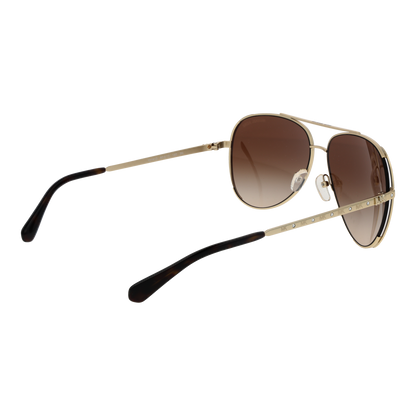 Michael Kors Sunglasses 0MK1101B 101413 60