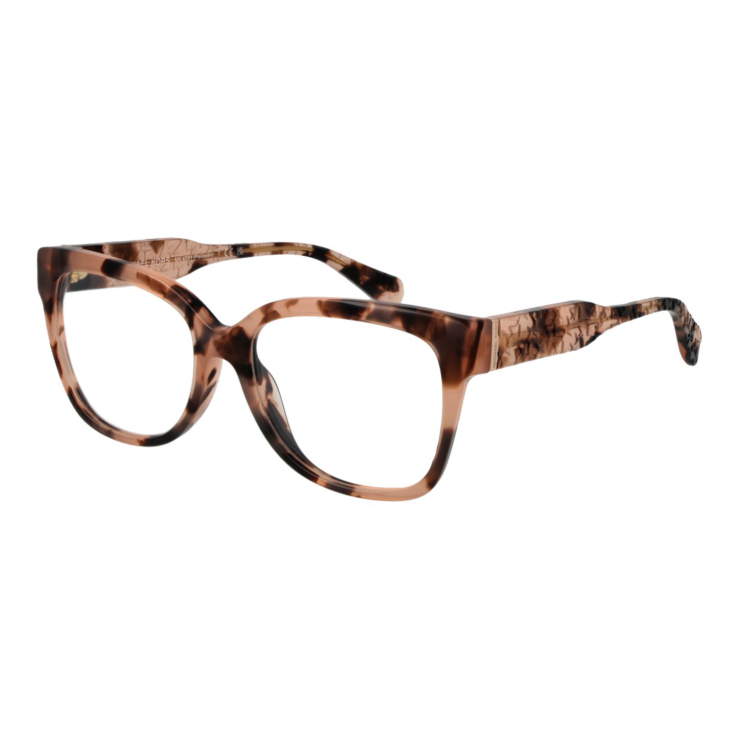 Michael Kors Optical Frame 0MK4091 3009 52