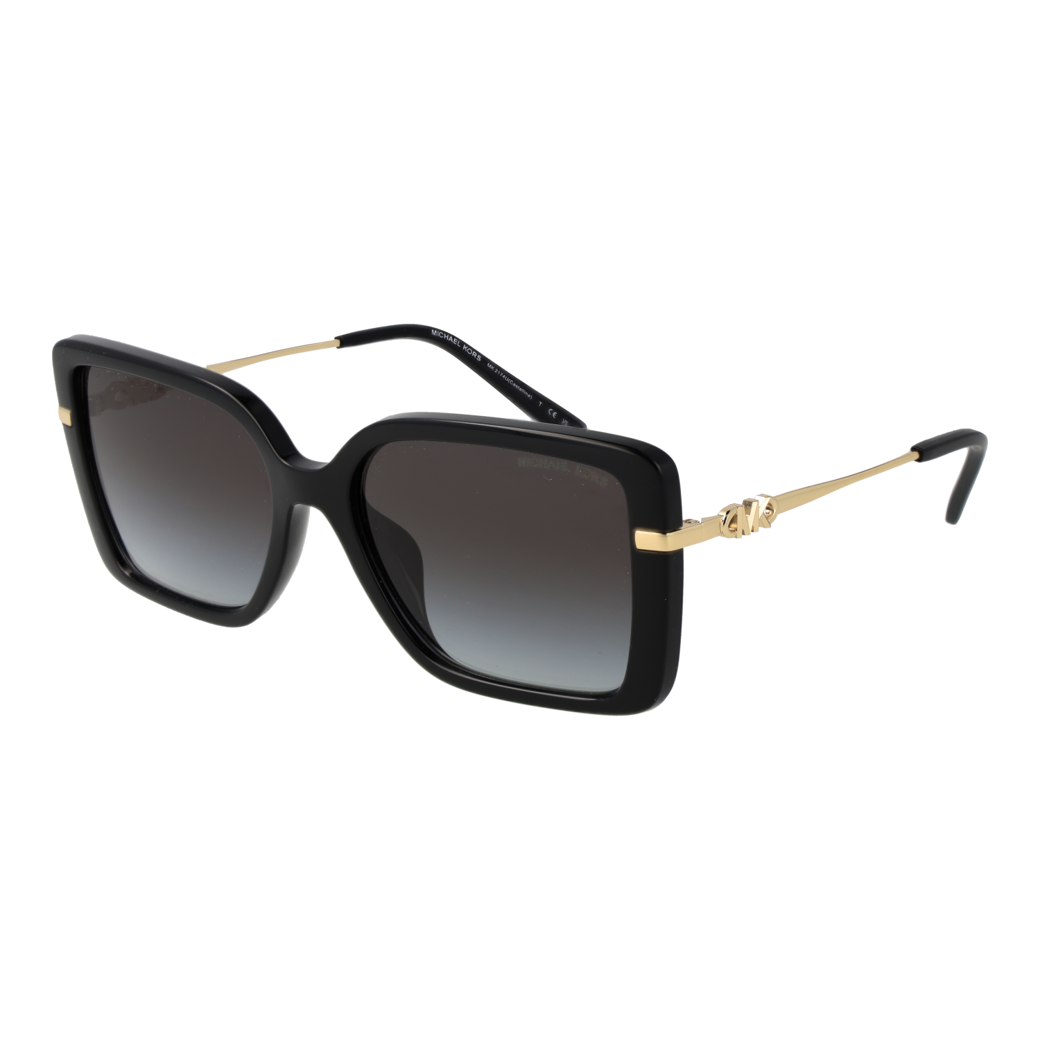Michael Kors Sunglasses 0MK2174U 30058G 55