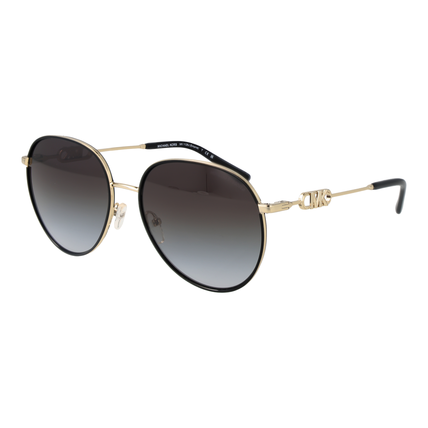 Michael Kors Sunglasses 0MK1128J 10148G 58