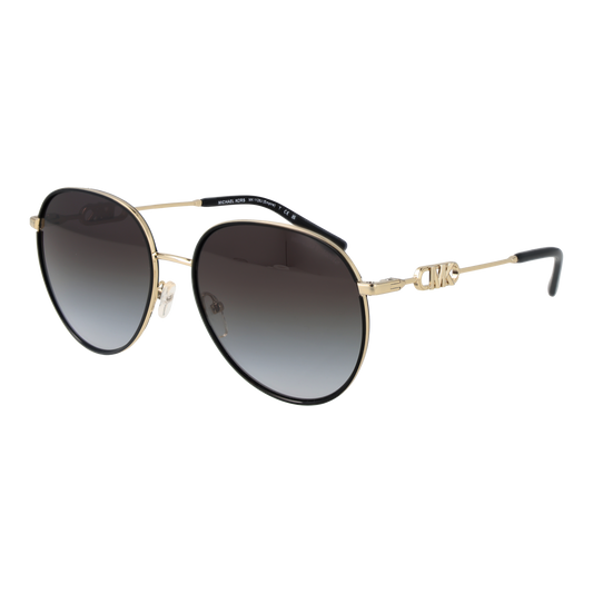 Michael Kors Sunglasses 0MK1128J 10148G 58