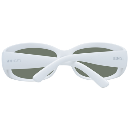 Serengeti Sunglasses SS008001 Bianca 56