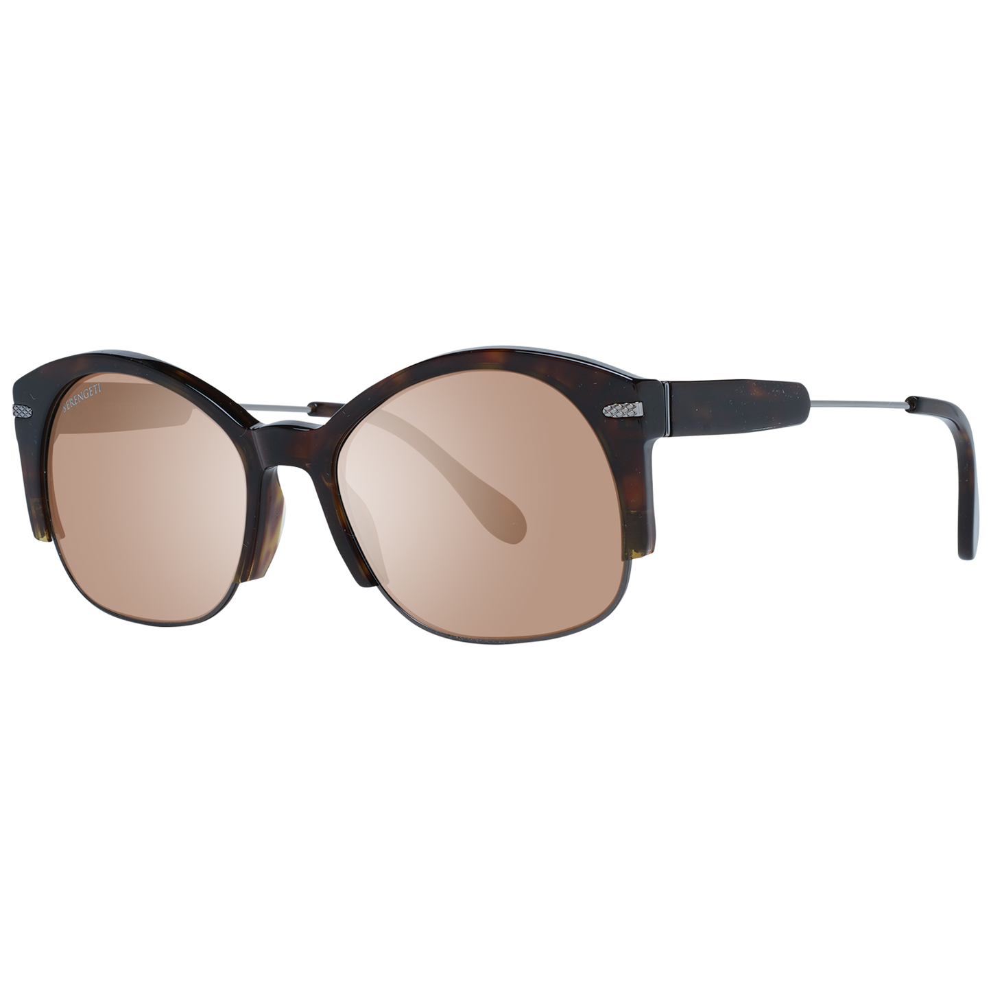 Serengeti Sunglasses SS529001 Vinita 53