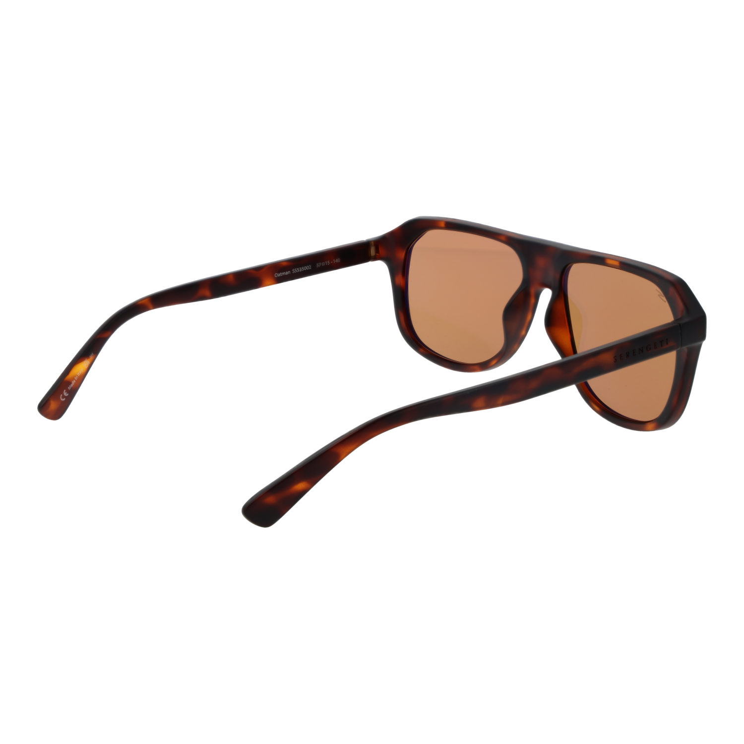 Serengeti Sunglasses SS535002 Oatman
