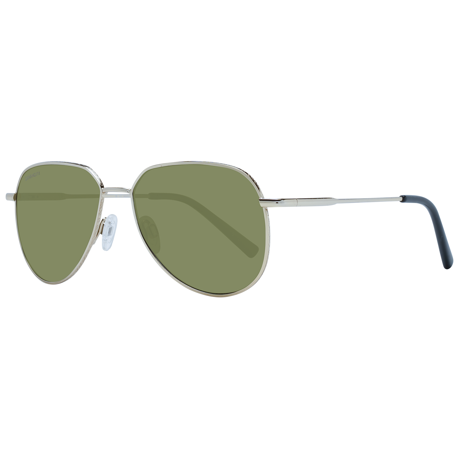 Serengeti Sunglasses SS544003 Haywood Small 55