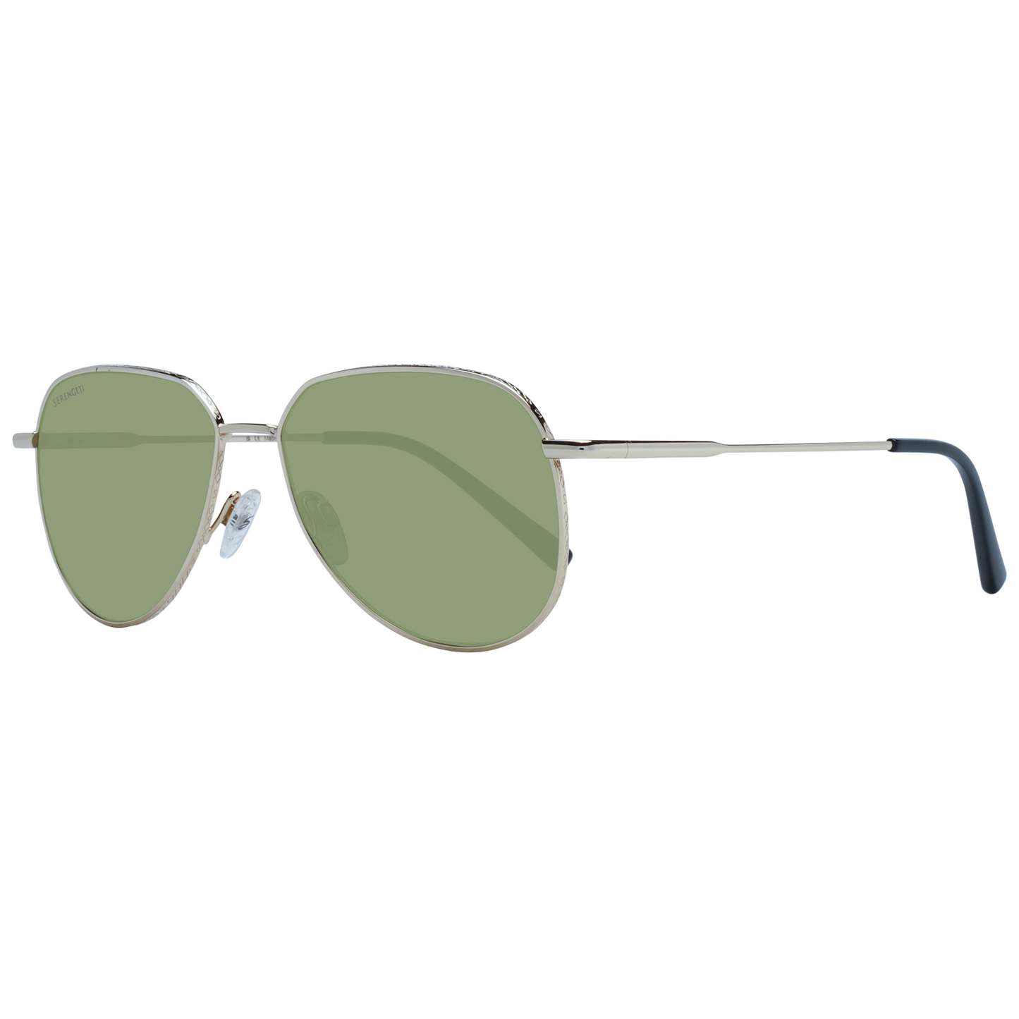 Serengeti Sunglasses SS544005 Haywood Small 55